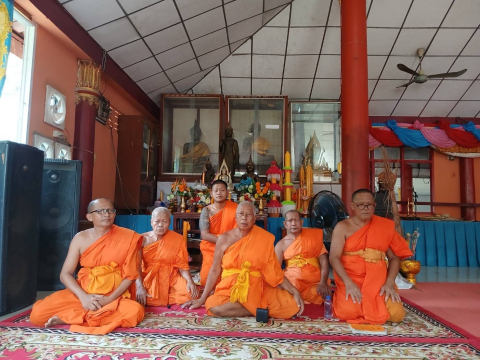 วัดราษฎร์นิยม