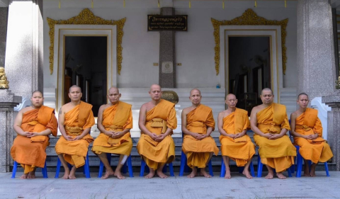 วัดบางกง