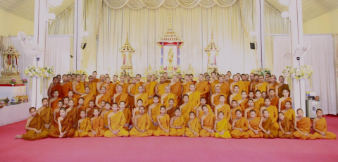 วัดสุทธจินดา