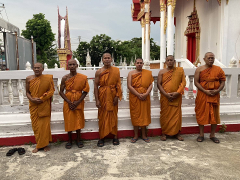 วัดโคกใหญ่