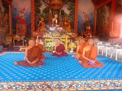 วัดปางส้าน