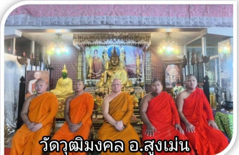 วัดวุฒิมงคล