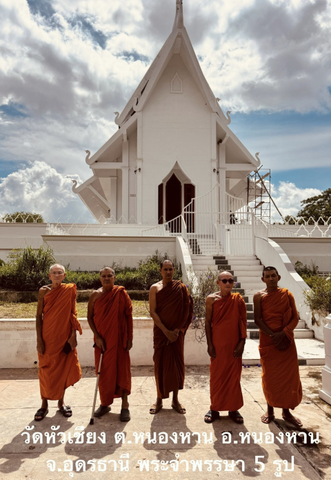 วัดหัวเชียง