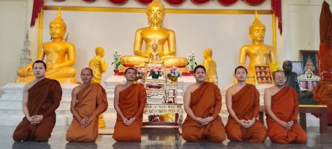 วัดประชานิยม