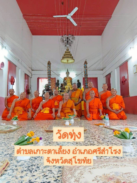 วัดทุ่ง