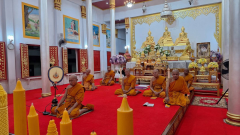 วัดไตรธรรมาราม