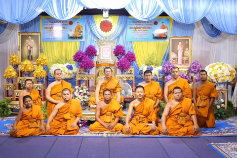 วัดโพธาราม
