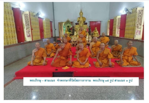 วัดโสภาวราราม