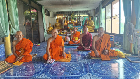 สำนักสงฆ์สุวรรณคีรี