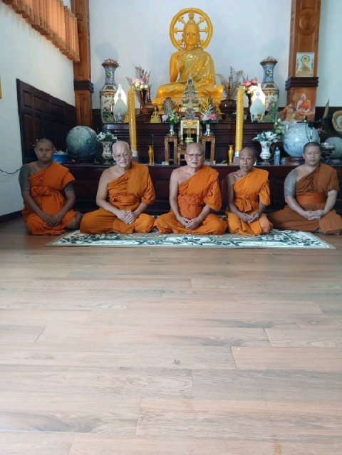 วัดห้วยเจริญศรัทธาราม