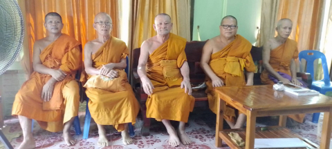 วัดใหม่เจริญธรรม