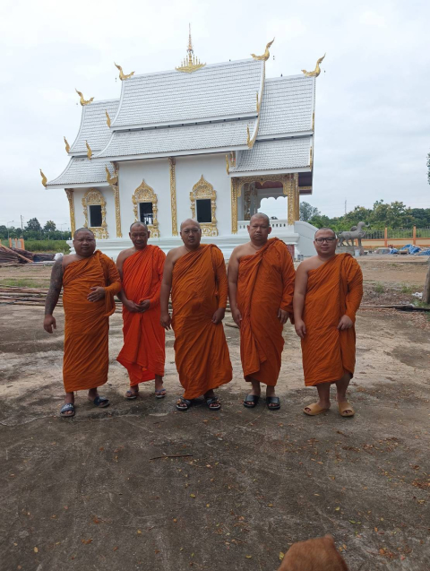 วัดดงช้างดี
