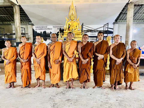 สำนักปฏิบัติธรรมปริสุทฺโธ