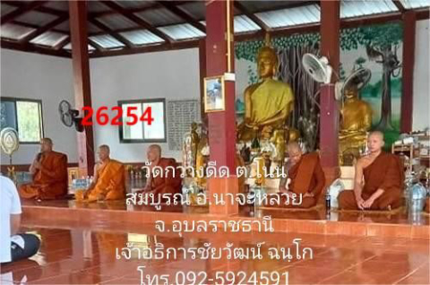 วัดกวางดีด