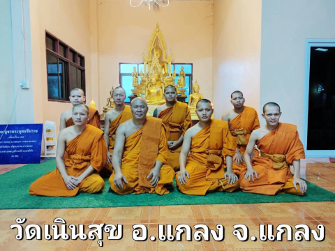 วัดเนินสุข
