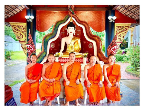 วัดศรีชมพู