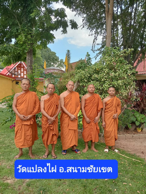 วัดแปลงไผ่