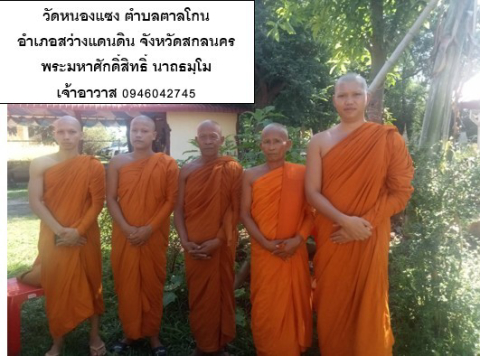 วัดหนองแซง