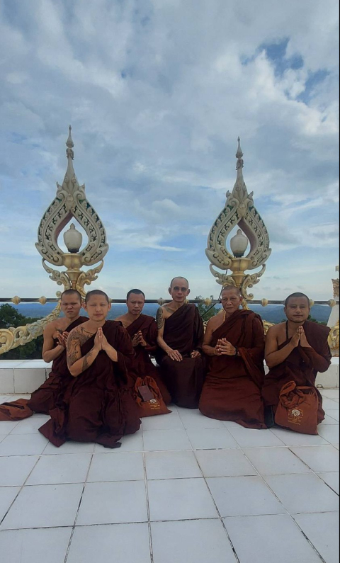 วัดศรีภูมิ