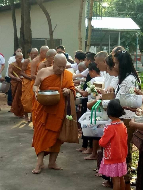 วัดธาตุหาญเทาว์