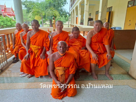 วัดเพชรสุวรรณ