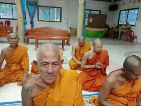 วัดเฉลิมชัยมงคลสามัคคี