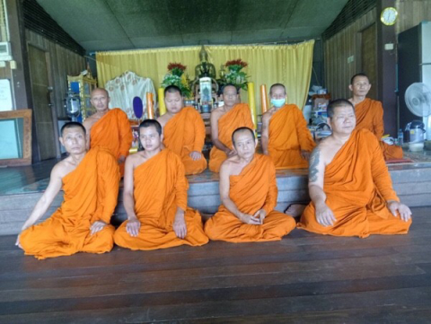 วัดห้วยมาลัย
