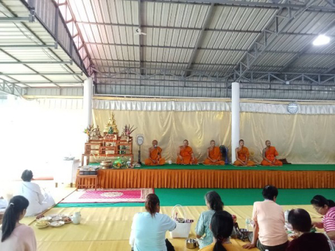 วัดหนองขอน
