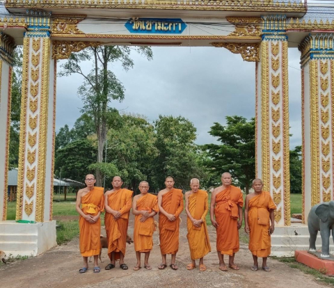 วัดเขามะกา
