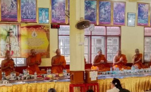วัดสวรรค์นิมิต