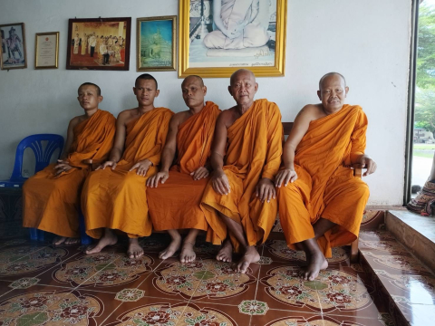 วัดใหม่สำโรง