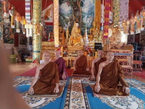 วัดผาหลัก