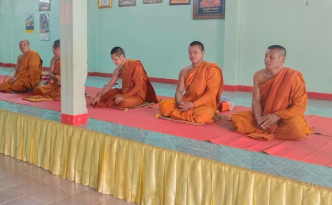 วัดศรีดาหนองครอง