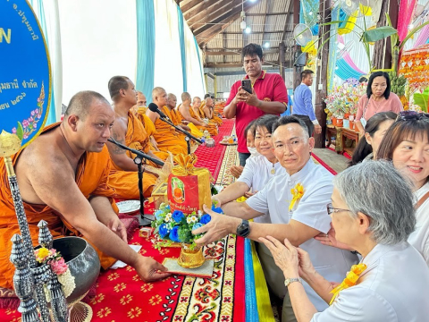 วัดบ้านพร้าวใน