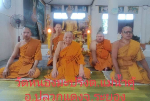 วัดหนองมะปริง