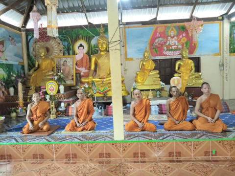 วัดสุวรรณาราม