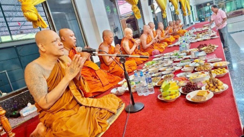 วัดหนองฝ้าย