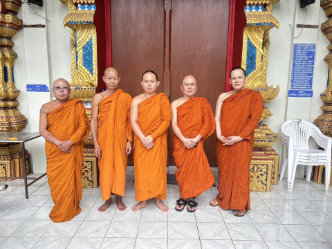 วัดเทพาราม