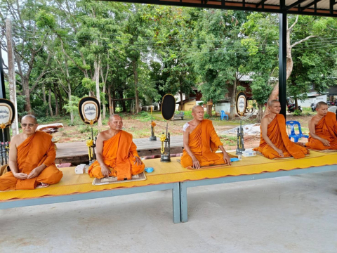 วัดเขาทองพุทธาราม
