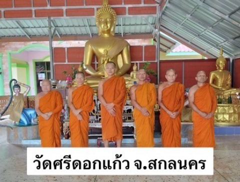 วัดศรีดอกแก้ว