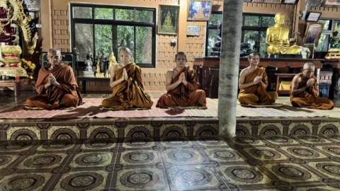 วัดโนนจำปา