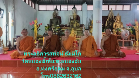 วัดหนองขี้เห็น