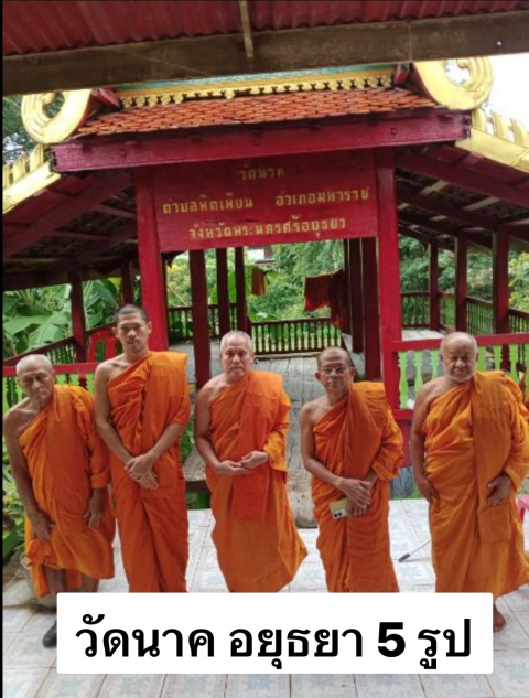วัดนาค