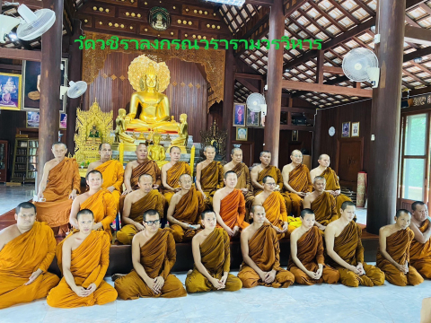 วัดวชิราลงกรณวราราม
