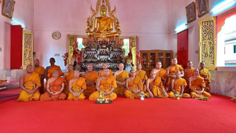วัดพุทธภูมิ