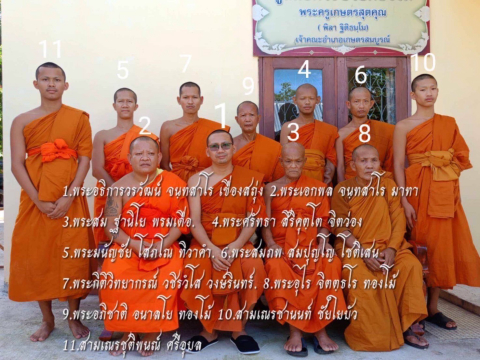 วัดบริบูรณ์