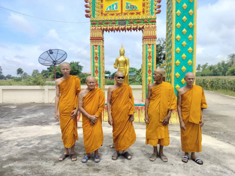 วัดทุ่งเจริญพร