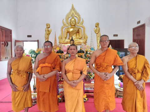 วัดพิบูลธรรมาวาส