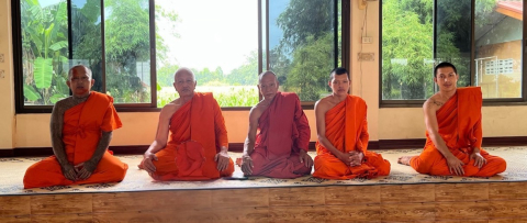 วัดสอนจันทร์
