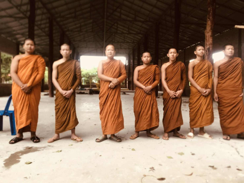 วัดวิสาขบูชาวนาราม